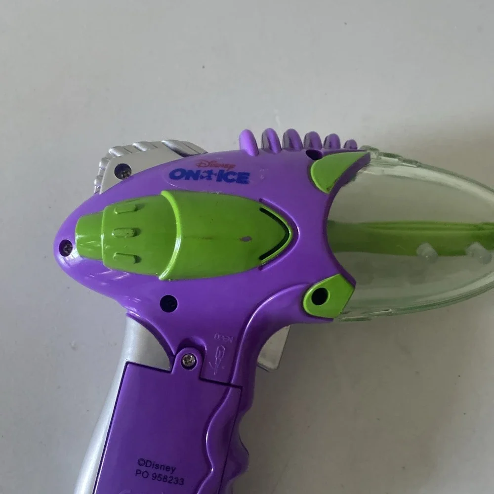Disney ice toy